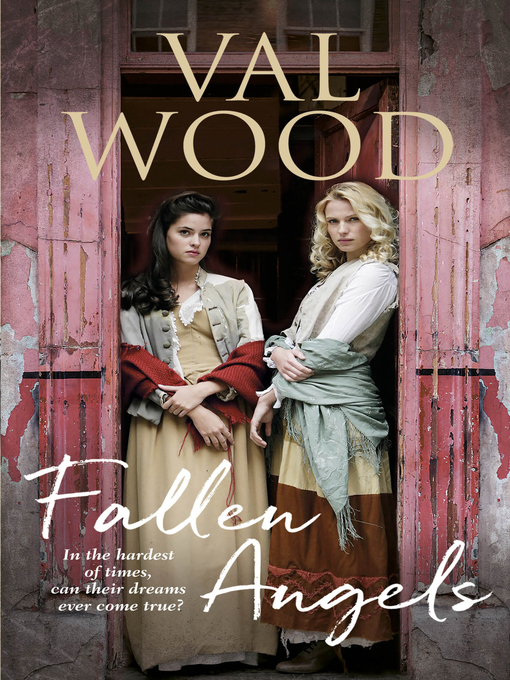 Title details for Fallen Angels by Val Wood - Available